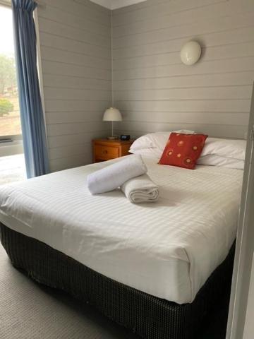 Country Resort