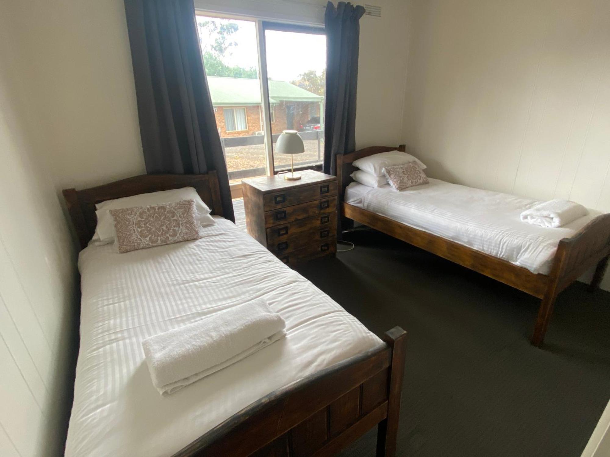 Country Resort 3*