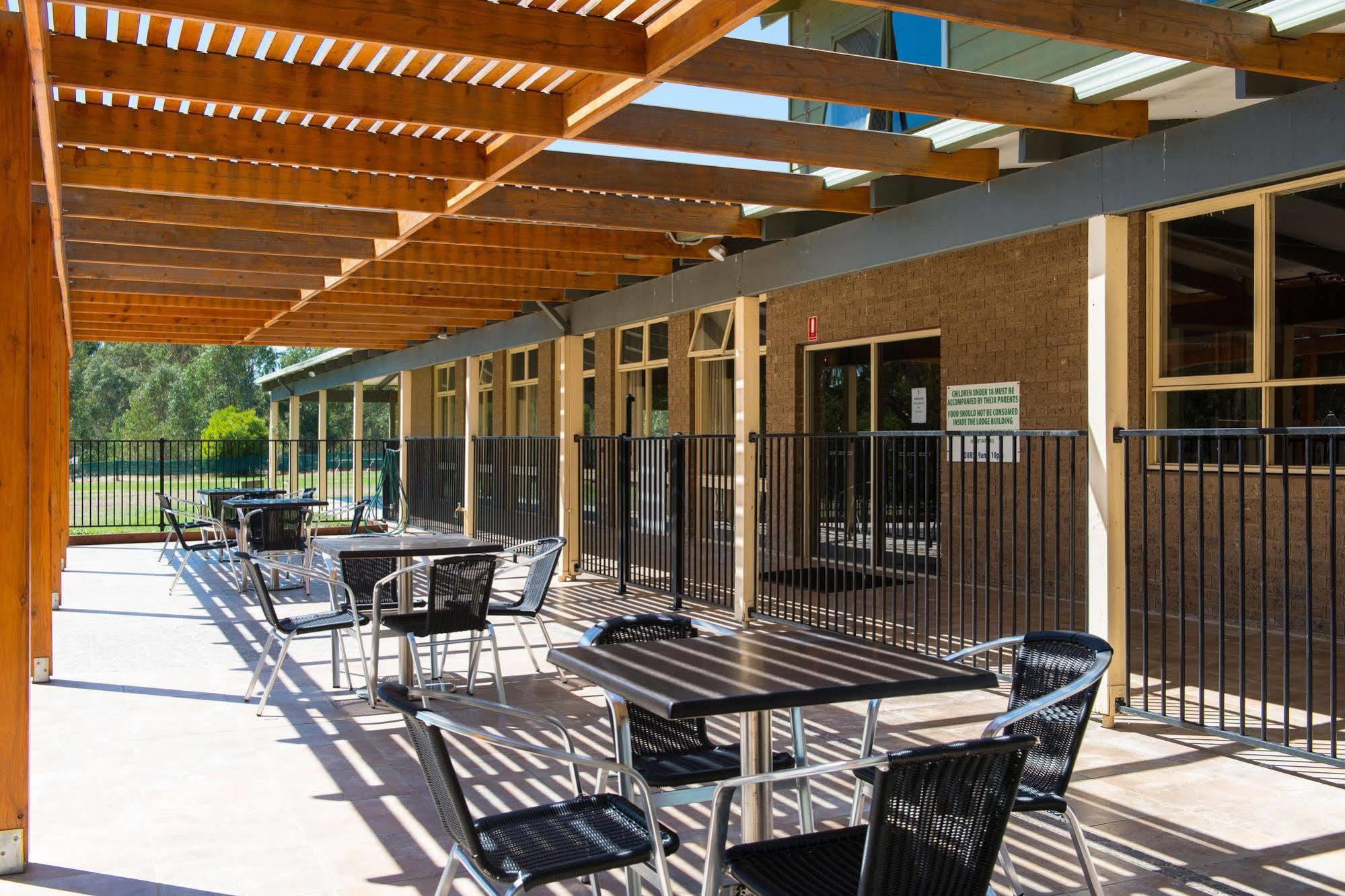 Country Resort Mansfield