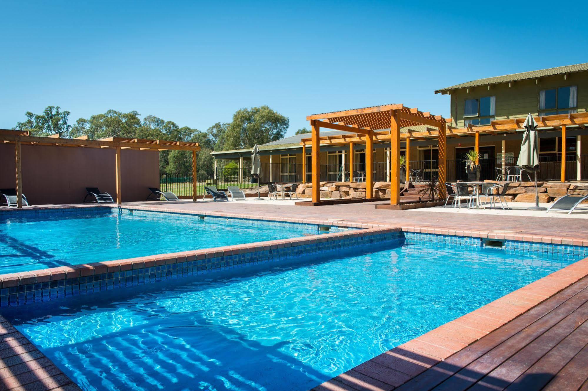 Resort Country 3*