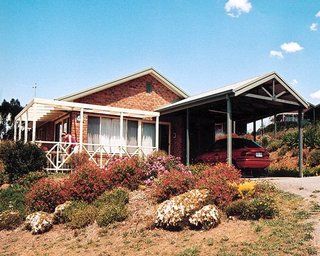 Country Resort 3*